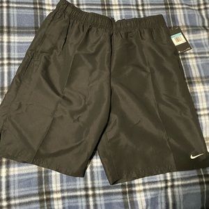 Black Nike Shorts Men’s Size M
